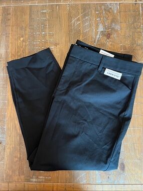 NWT Old Navy High-Rise Pixie Ankle Pant